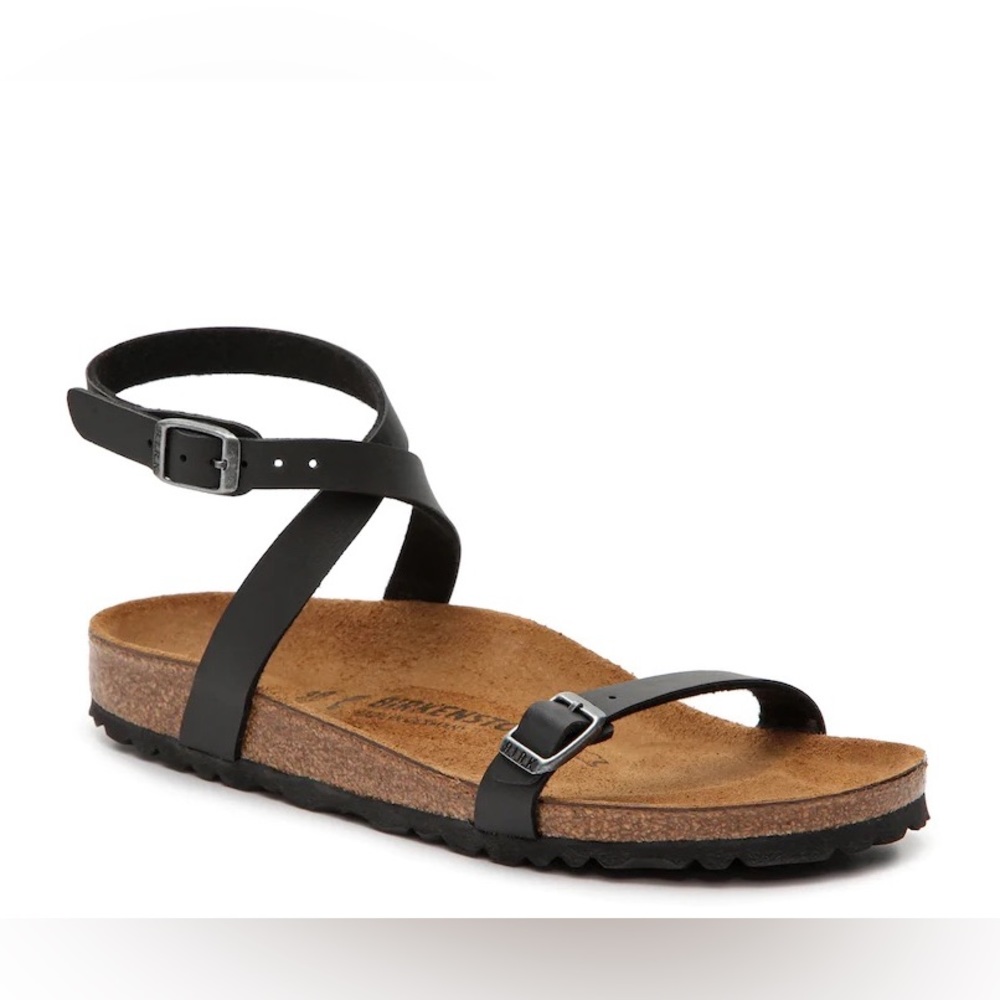 Birkenstock Daloa size 40